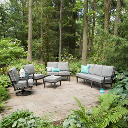 Patio Furniture - Get the Most of your Backyard - Patio Furniture And Outdoor Furniture