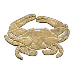 7" Flat Crab - Tile