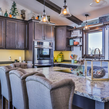 Rustic Ridge