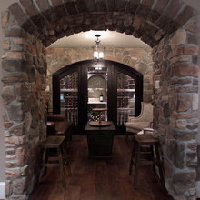 Wine Grotto