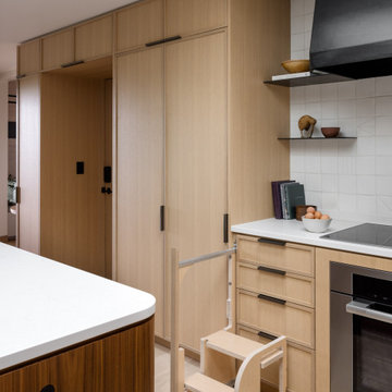 Hillsdale Modern Ranch