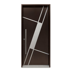 Westeck Deco Door 6 - Products