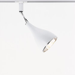Serien One Eighty Ceiling Track - Track Lighting Kits
