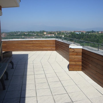 RIVESTIMENTI IN LEGNO