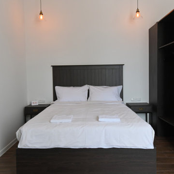 Hotel Style Apartment Studio