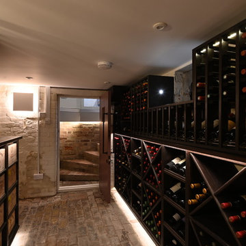 Wine Cellar