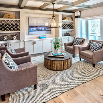 Schumacher Homes Olivia Carolina: Raleigh - Durham, NC