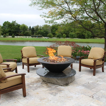 Highland Lakes Patio