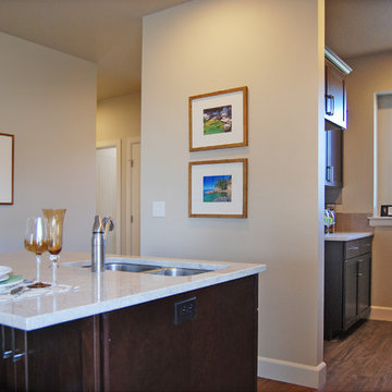 Solento - Kitchen - by Gallery Homes by Varriale