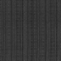 ROTH & TOMPKINS TEXTILES - Madison Fabric, Black, 54''x36'' - Upholstery Fabric