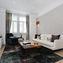 Living Room Ideas