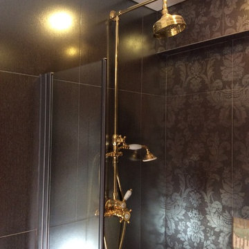 Rénovation appartement Cannes Palm Beach