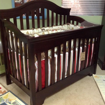 Some of Our Furniture
