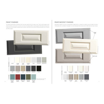 2019 Catalog - Dura Supreme Cabinetry