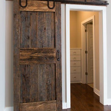 barn door