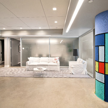 Stratus Corporate Offices