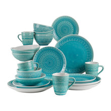 Dinnerware
