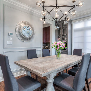 As Featured in GoodLife Magazine, York Region - Greenborough, Markham