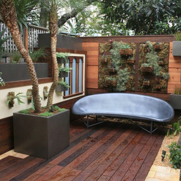 RareField Design+Build