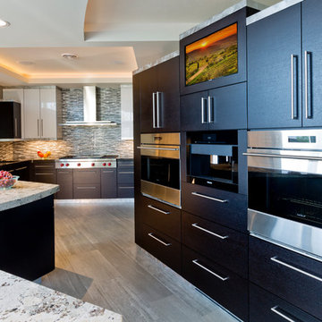 MODERN KITCHEN