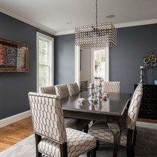 Dining Room - Ideas