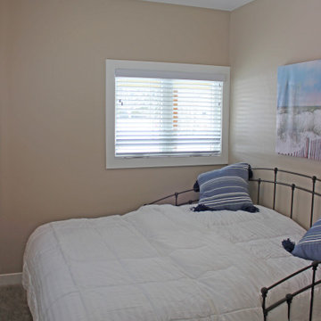 Cottage Transformation - Two Rivers - Braun Products