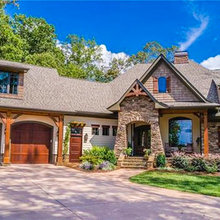 mountain home