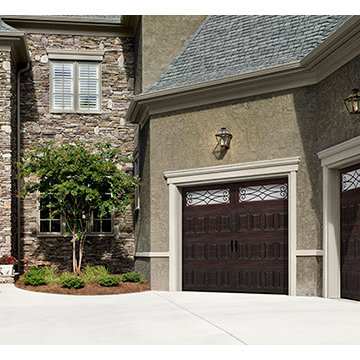 Amarr Garage Doors