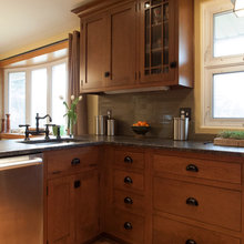 granite