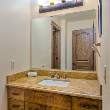Family Getaway Lodge