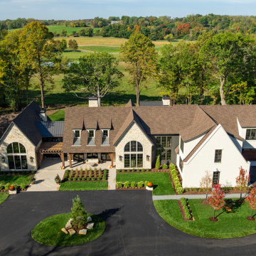 Tamarack Ranch New Construction