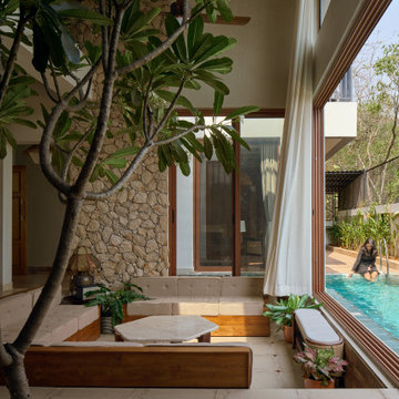 A Slice of Ubud