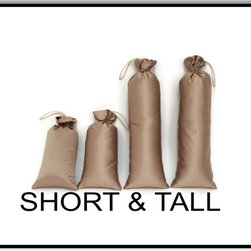 Boot Shapers - Closet Organizers