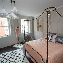 Canopy Bedroom