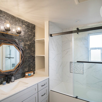 Complete Home Remodeling - Millbrae