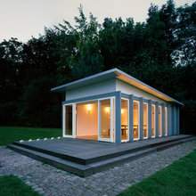 Gartenhaus