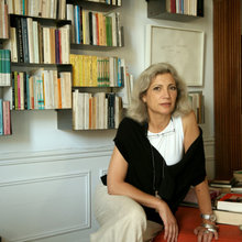 Carme Pinós. La arquitecta que siempre camina hacia la luz
