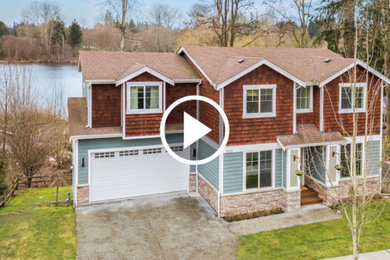 Roy Towse Compass Real Estate | Premium Listing Video