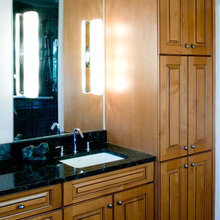Durango cabinets