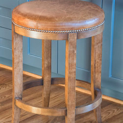 West Hills Ranch - Bar Stools And Counter Stools