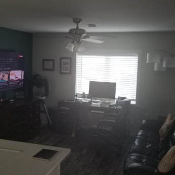Barndominium Build