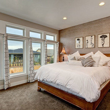 Harris Ranch Contemporary