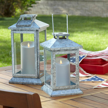 Luminara Flameless Candles