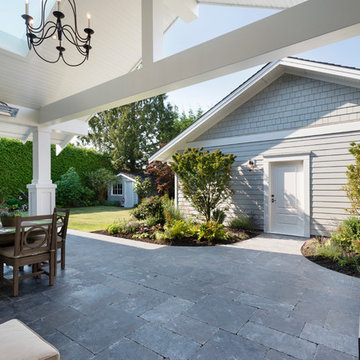 Richmond Custom Home