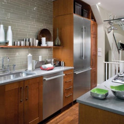 The Appliance Gallery - Products