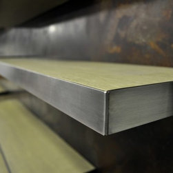 Pin Shelving - Shelving