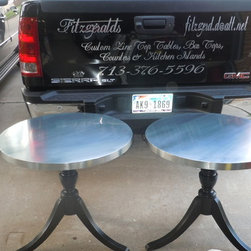 Fitzgerald's - Furniture