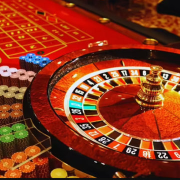 Gurutoto Casino: A Guide to Secure Online Gaming