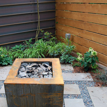Edible Urban Oasis