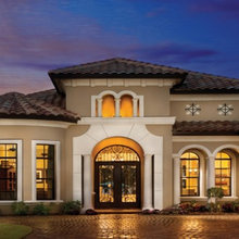 House Exteriors